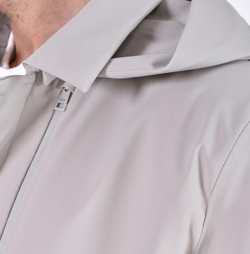 Trench Duno primaverile Storm Udine beige 