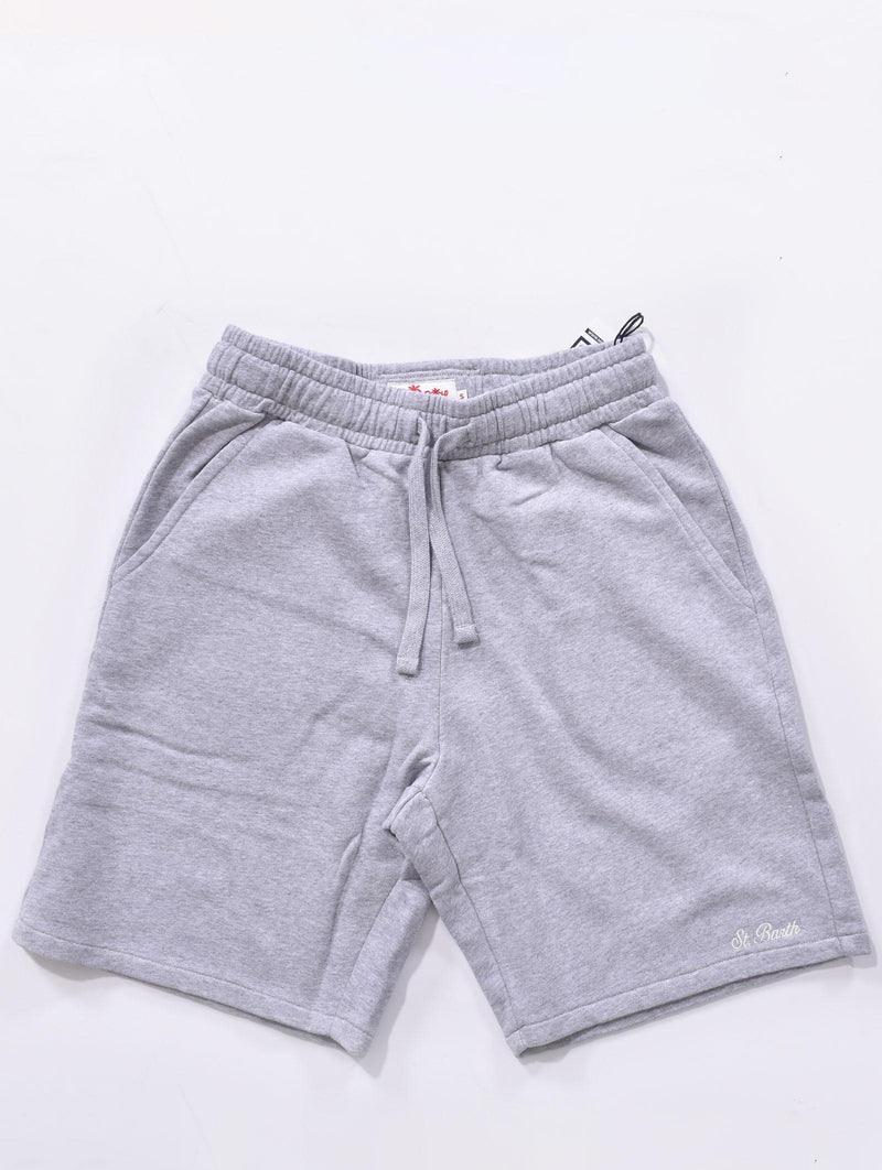 Bermuda Mc2 Saint Barth grigio Randle 