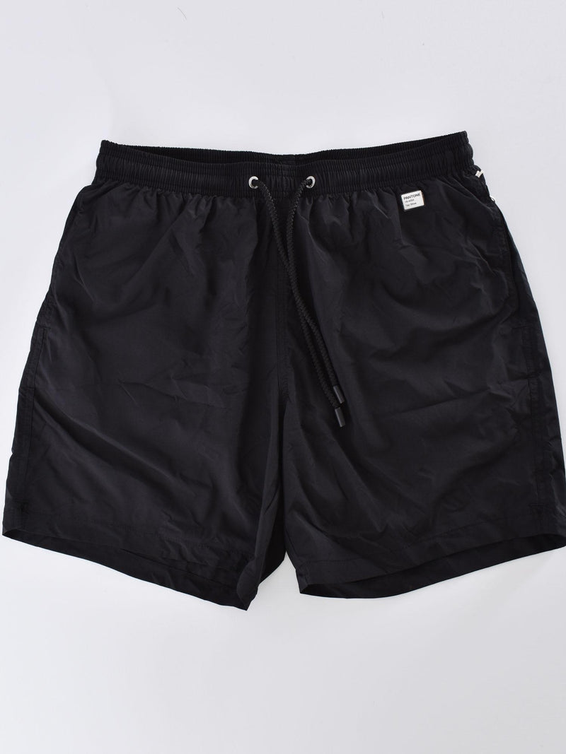 Costume da bagno Mc2 Saint Barth Pantone nero 