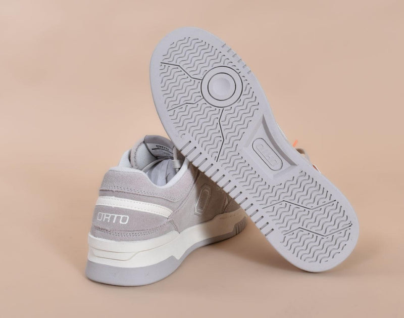 Scarpe Orto sneakers Eclipse grigio chiaro ECLIPSE02 ORTO