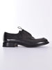 Scarpe Claudio Marini derby norvegese nero