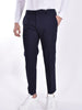 Pantalone Be Able Alexander Shorter blu