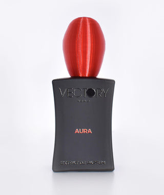 Profumo Vectory Uomo Aura 100 ml AURA1 VECTORY