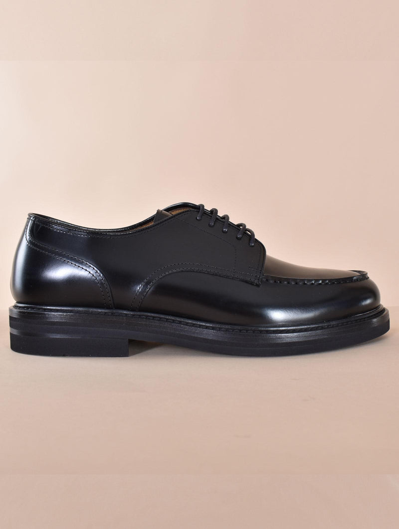 Scarpe Henderson Baracco Renoir Vienna nere 852011 HENDERSON