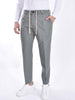 Pantalone Be Able Riccardo eucalipto