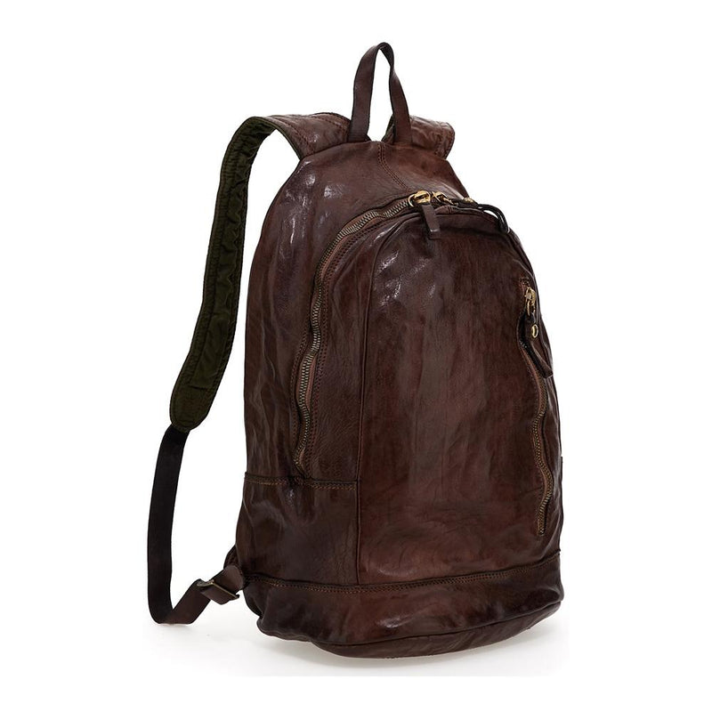 Zaino Campomaggi moro Frassino 