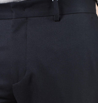 Pantalone Be Able alexander shorter nero GLE GLE ALEX03 BE ABLE