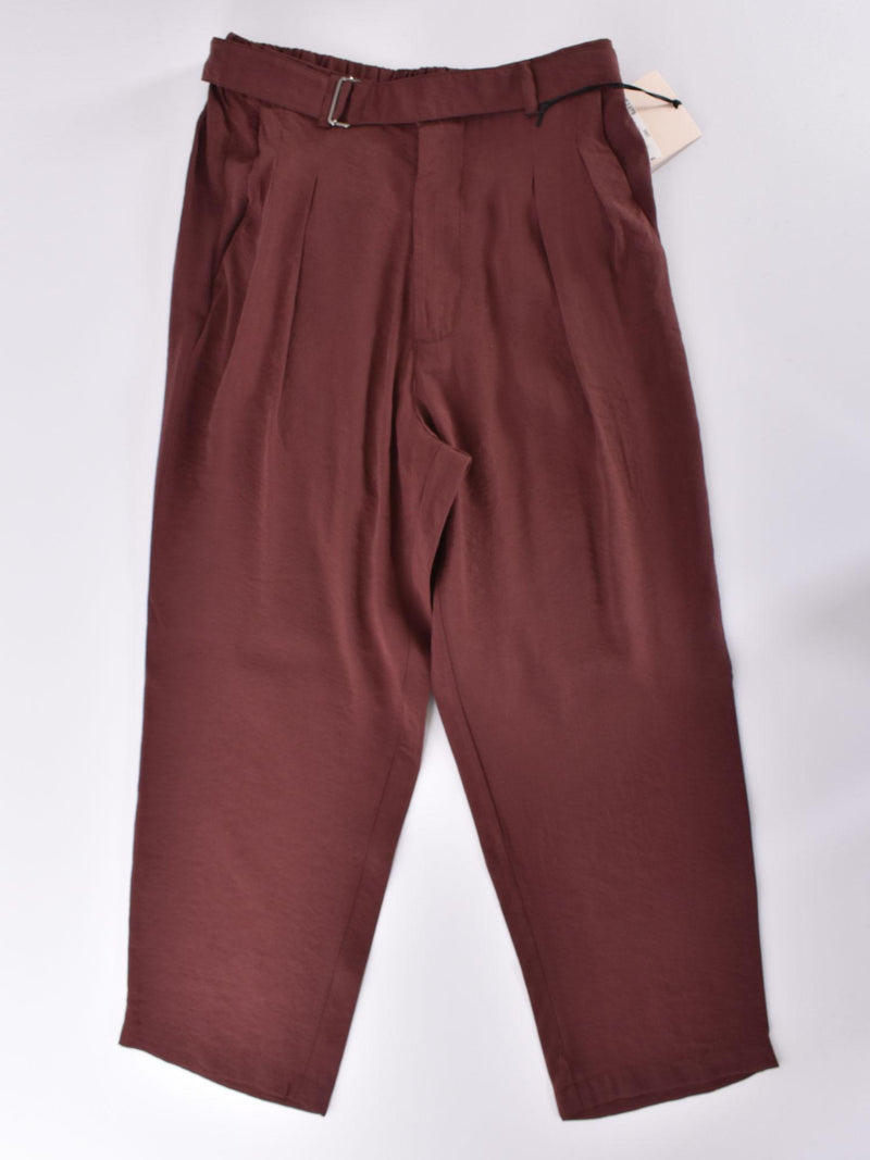 Pantalone Yes London cintura 
