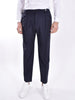 Pantalone Be Able new Riccardo blu