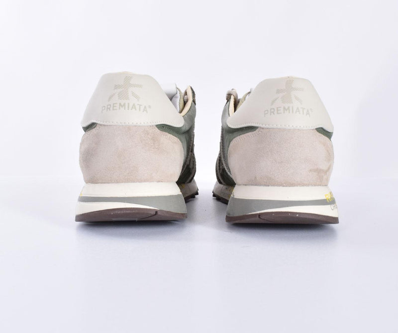 Scarpe Premiata sneakers Lucy 7256 