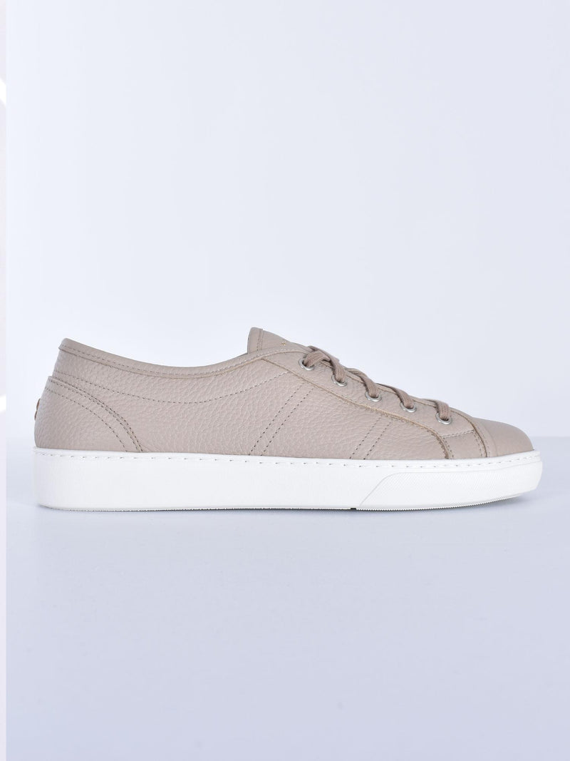 Sneakers Henderson beige Suuprema 
