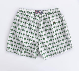 Costume bagno Mc2 Saint Barth strong watch pugni orologi 0513901 MC2 SAINT BARTH