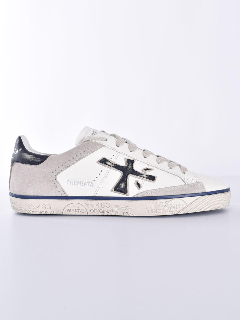 Scarpe Premiata sneakers Steven 7285 