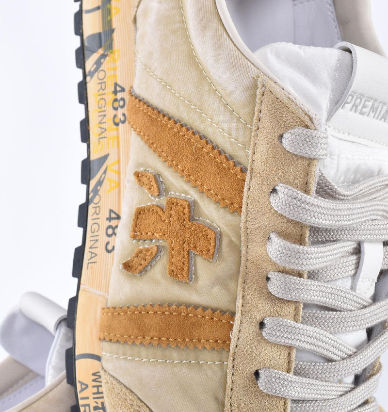 Scarpe Premiata sneakers Lucy 8190 