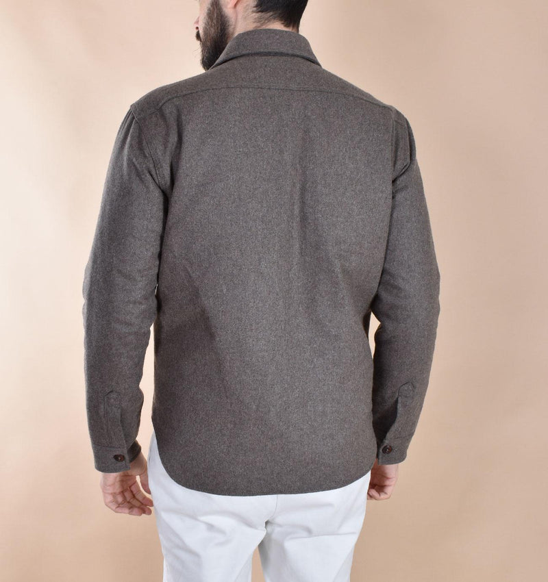 Giubbotto Bi'ker trapunta hunter W50031 Bl'ker