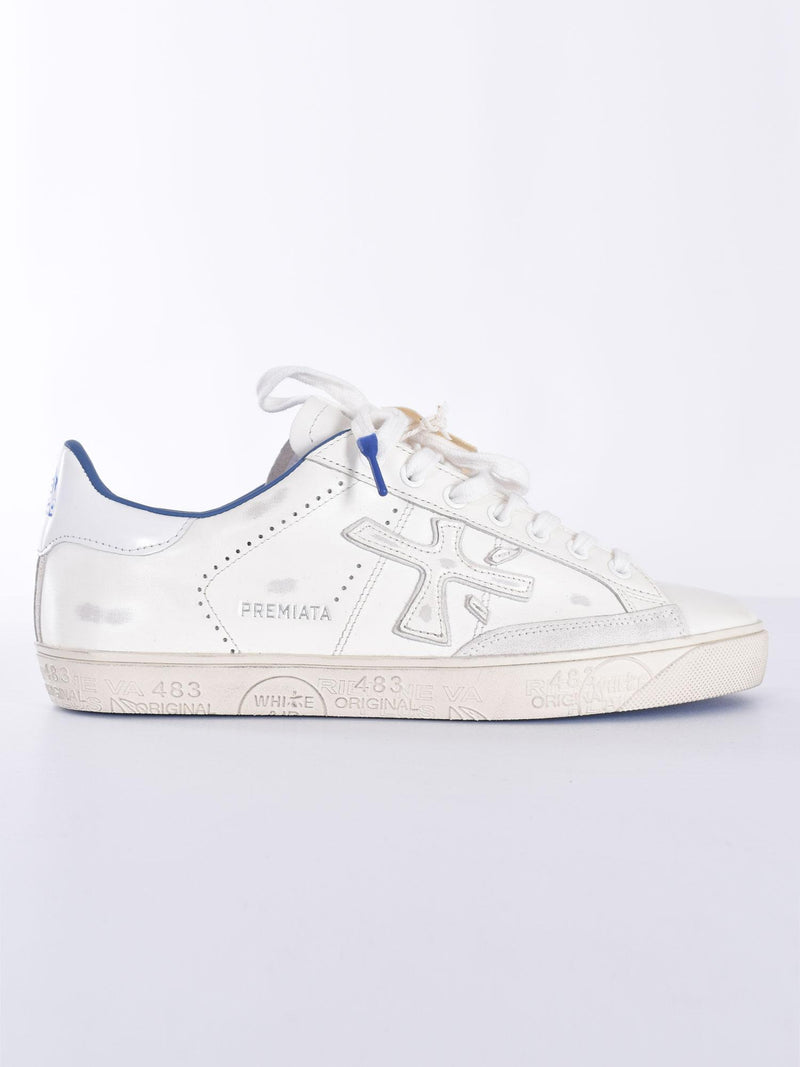 Scarpe Premiata sneakers Steven 6652 