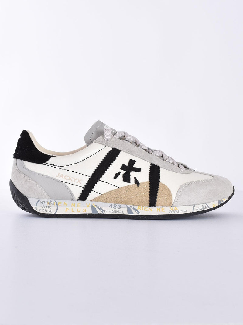 Scarpe Premiata sneakers Jackyx 8222 