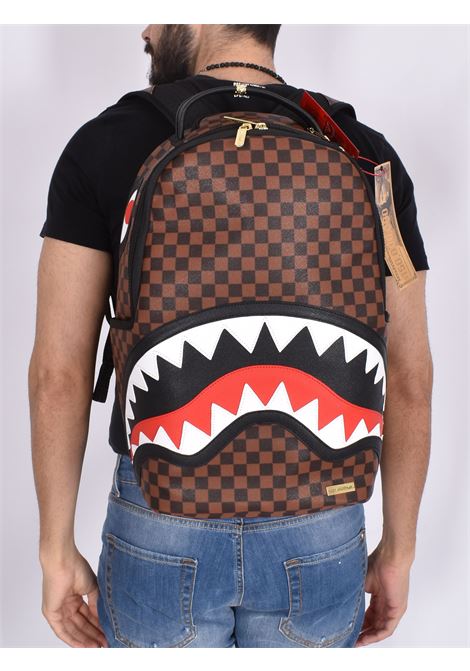  SPRAYGROUND | B72001