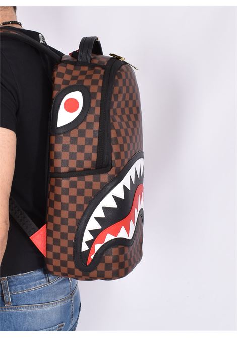  SPRAYGROUND | B72001