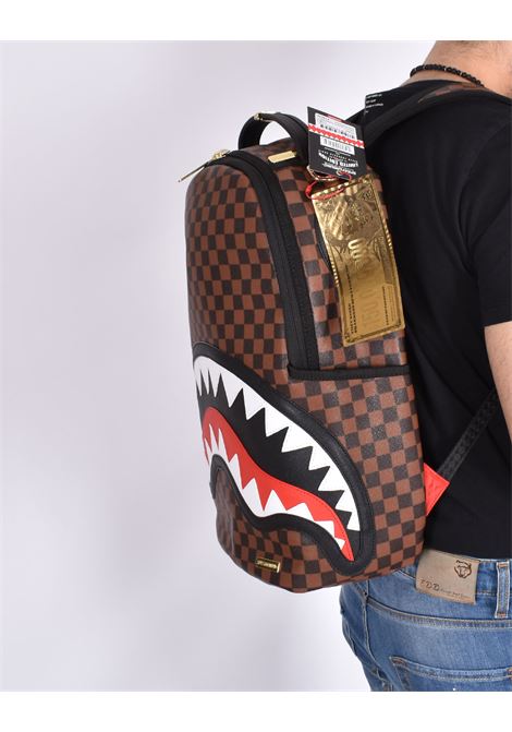  SPRAYGROUND | B72001