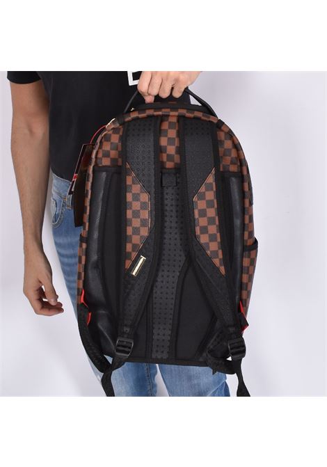  SPRAYGROUND | B72001