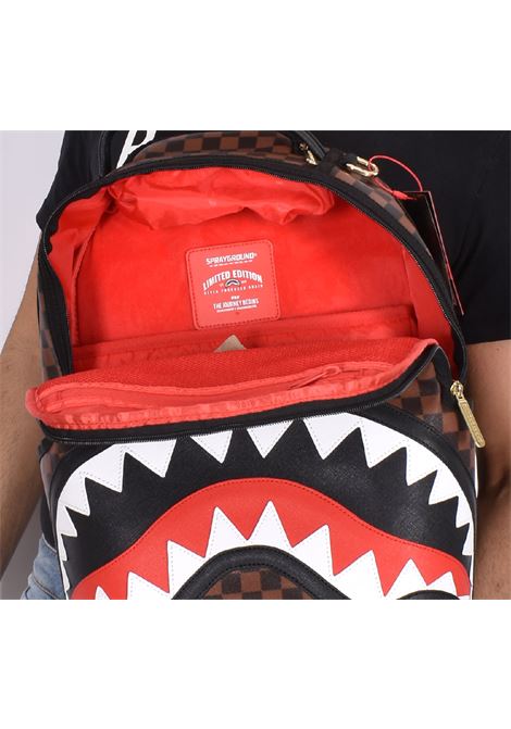  SPRAYGROUND | B72001