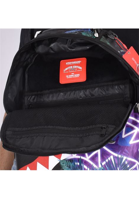  SPRAYGROUND | B75981