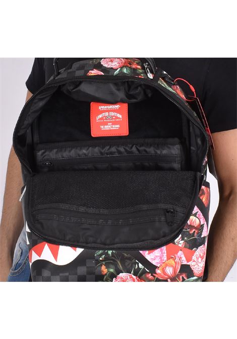  SPRAYGROUND | B76391