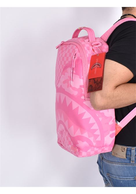  SPRAYGROUND | B76841